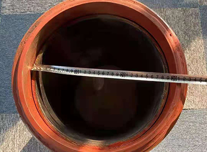 镇沅抗爆容器