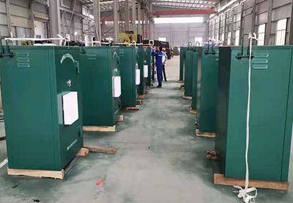 镇沅移动炸药库：安全与效率并重的爆破行业新趋势