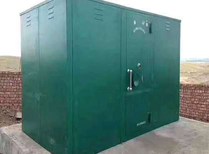 镇沅炸药柜的作用：不仅仅是容器，更是安全与管理的核心防线